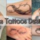 Top 50+ Creative Name Tattoo Ideas & Designs | Meaningful Tattoos: Symbols with Deep Personal Significance