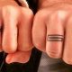 50+ Men's Ring Tattoo Ideas & Designs | Meaningful Tattoos: Symbols with Deep Personal Significance