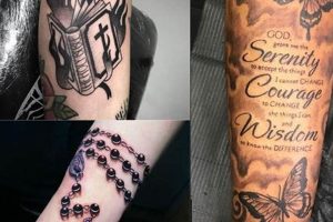 Top 50 Christian Tattoo Sleeve Ideas & Designs Meaningful Tattoos: Symbols with Deep Personal Significance Top 50 Christian Tattoo Sleeve Ideas & Designs | Meaningful Tattoos: Symbols with Deep Personal Significance
