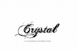 Top Crystal Name Tattoo Ideas & Designs Meaningful Tattoos: Symbols with Deep Personal Significance Top Crystal Name Tattoo Ideas & Designs | Meaningful Tattoos: Symbols with Deep Personal Significance
