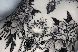 Cute Stomach Tattoo Ideas for Women: Top Designs Meaningful Tattoos: Symbols with Deep Personal Significance Cute Stomach Tattoo Ideas for Women: Top Designs | Meaningful Tattoos: Symbols with Deep Personal Significance