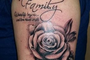 Top 50 Men's Family Tattoo Ideas & Designs Meaningful Tattoos: Symbols with Deep Personal Significance Top 50 Men's Family Tattoo Ideas & Designs | Meaningful Tattoos: Symbols with Deep Personal Significance