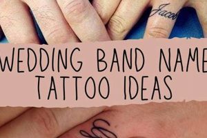 Best Finger Name Tattoo Ideas & Designs Meaningful Tattoos: Symbols with Deep Personal Significance Best Finger Name Tattoo Ideas & Designs | Meaningful Tattoos: Symbols with Deep Personal Significance