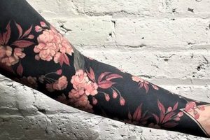 Top 50 Dark Tattoo Sleeve Ideas & Designs Meaningful Tattoos: Symbols with Deep Personal Significance Top 50 Dark Tattoo Sleeve Ideas & Designs | Meaningful Tattoos: Symbols with Deep Personal Significance