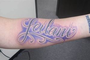 Top Name Tattoo Ideas & Design Inspiration Meaningful Tattoos: Symbols with Deep Personal Significance Top Name Tattoo Ideas & Design Inspiration | Meaningful Tattoos: Symbols with Deep Personal Significance