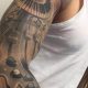 Music Tattoo Sleeve Ideas | Meaningful Tattoos: Symbols with Deep Personal Significance