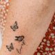 Cute & Small Pretty Tattoo Ideas for Women: Inspiration Guide | Meaningful Tattoos: Symbols with Deep Personal Significance