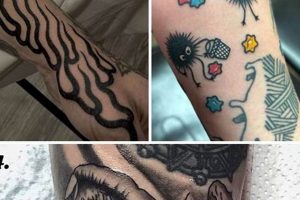 Top 5 Tattoo Filler Ideas For Men: A Guide Meaningful Tattoos: Symbols with Deep Personal Significance Top 5 Tattoo Filler Ideas For Men: A Guide | Meaningful Tattoos: Symbols with Deep Personal Significance