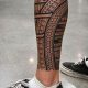 50+ Best Half Leg Sleeve Tattoo Ideas & Designs | Meaningful Tattoos: Symbols with Deep Personal Significance