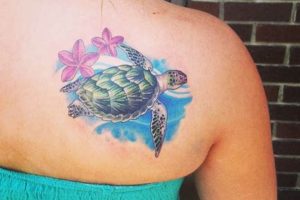Cute Turtle Tattoo Ideas for Women: Find Your Perfect Design Meaningful Tattoos: Symbols with Deep Personal Significance Cute Turtle Tattoo Ideas for Women: Find Your Perfect Design | Meaningful Tattoos: Symbols with Deep Personal Significance