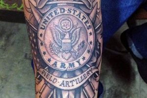 Top 50 Military Tattoo Ideas For Men: 2023 Guide Meaningful Tattoos: Symbols with Deep Personal Significance Top 50 Military Tattoo Ideas For Men: 2023 Guide | Meaningful Tattoos: Symbols with Deep Personal Significance