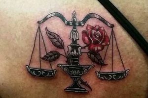 Top 50 Libra Tattoo Ideas & Designs Meaningful Tattoos: Symbols with Deep Personal Significance Top 50 Libra Tattoo Ideas & Designs | Meaningful Tattoos: Symbols with Deep Personal Significance