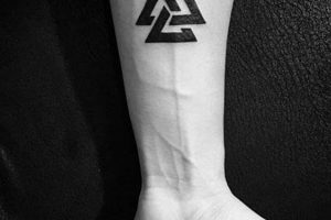 50+ Simple Tattoo Ideas for Men: Minimalist Designs Meaningful Tattoos: Symbols with Deep Personal Significance 50+ Simple Tattoo Ideas for Men: Minimalist Designs | Meaningful Tattoos: Symbols with Deep Personal Significance