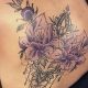 50+ Best Women's Back Tattoo Ideas & Designs | Meaningful Tattoos: Symbols with Deep Personal Significance