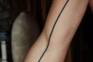 Best Line Tattoo Ideas & Designs Meaningful Tattoos: Symbols with Deep Personal Significance Best Line Tattoo Ideas & Designs | Meaningful Tattoos: Symbols with Deep Personal Significance