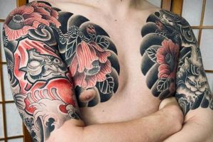 Japanese Tattoo Sleeve Ideas Meaningful Tattoos: Symbols with Deep Personal Significance Japanese Tattoo Sleeve Ideas | Meaningful Tattoos: Symbols with Deep Personal Significance