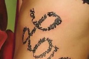 Best Love Tattoo Ideas & Designs Meaningful Tattoos: Symbols with Deep Personal Significance Best Love Tattoo Ideas & Designs | Meaningful Tattoos: Symbols with Deep Personal Significance