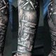 Nautical Sleeve Tattoo Ideas | Meaningful Tattoos: Symbols with Deep Personal Significance