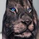 Top 5 Lion Hand Tattoo Ideas For Men in 2024 | Meaningful Tattoos: Symbols with Deep Personal Significance