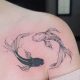 Cute Fish Tattoo Ideas for Women & Girls | Meaningful Tattoos: Symbols with Deep Personal Significance