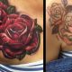 Best Female Chest Cover Up Tattoo Ideas & Designs | Meaningful Tattoos: Symbols with Deep Personal Significance