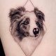 Cute Dog Tattoo Ideas for Women: Top Designs | Meaningful Tattoos: Symbols with Deep Personal Significance