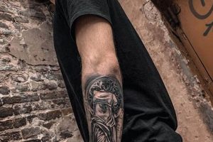 50+ Original Tattoo Ideas For Men: Ultimate Guide Meaningful Tattoos: Symbols with Deep Personal Significance 50+ Original Tattoo Ideas For Men: Ultimate Guide | Meaningful Tattoos: Symbols with Deep Personal Significance
