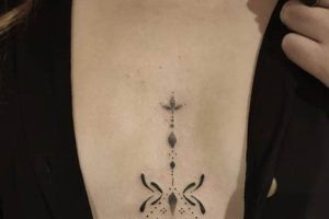 Stunning Breast Tattoo Ideas & Designs for Women Meaningful Tattoos: Symbols with Deep Personal Significance Stunning Breast Tattoo Ideas & Designs for Women | Meaningful Tattoos: Symbols with Deep Personal Significance