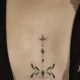 Stunning Breast Tattoo Ideas & Designs for Women | Meaningful Tattoos: Symbols with Deep Personal Significance