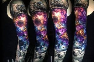 Top 50 Themed Tattoo Sleeve Ideas & Designs Meaningful Tattoos: Symbols with Deep Personal Significance Top 50 Themed Tattoo Sleeve Ideas & Designs | Meaningful Tattoos: Symbols with Deep Personal Significance