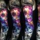 Top 50 Themed Tattoo Sleeve Ideas & Designs | Meaningful Tattoos: Symbols with Deep Personal Significance