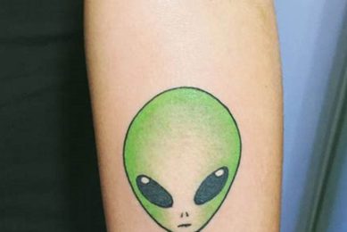 Best Alien Tattoo Ideas & Designs Meaningful Tattoos: Symbols with Deep Personal Significance Best Alien Tattoo Ideas & Designs | Meaningful Tattoos: Symbols with Deep Personal Significance