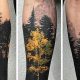 Tree Sleeve Tattoo Ideas | Meaningful Tattoos: Symbols with Deep Personal Significance