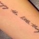 Best Tattoo Saying Ideas for Women: Inspiration Guide | Meaningful Tattoos: Symbols with Deep Personal Significance