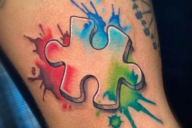 Unique & Meaningful Autistic Tattoo Ideas & Designs Meaningful Tattoos: Symbols with Deep Personal Significance Unique & Meaningful Autistic Tattoo Ideas & Designs | Meaningful Tattoos: Symbols with Deep Personal Significance