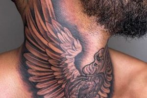 Neck Sleeve Tattoo Ideas Meaningful Tattoos: Symbols with Deep Personal Significance Neck Sleeve Tattoo Ideas | Meaningful Tattoos: Symbols with Deep Personal Significance