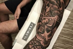Top Tattoo Ideas for Men: Pinterest Inspiration Meaningful Tattoos: Symbols with Deep Personal Significance Top Tattoo Ideas for Men: Pinterest Inspiration | Meaningful Tattoos: Symbols with Deep Personal Significance