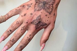 Top Women Hand Tattoo Ideas & Designs Meaningful Tattoos: Symbols with Deep Personal Significance Top Women Hand Tattoo Ideas & Designs | Meaningful Tattoos: Symbols with Deep Personal Significance