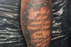 Top 50+ Men's Leg Tattoo Ideas & Designs Meaningful Tattoos: Symbols with Deep Personal Significance Top 50+ Men's Leg Tattoo Ideas & Designs | Meaningful Tattoos: Symbols with Deep Personal Significance