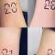 Best Birthday Tattoo Ideas & Designs | Meaningful Tattoos: Symbols with Deep Personal Significance