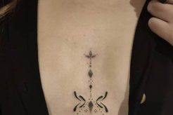 Top 50 Female Breast Tattoo Ideas & Designs Meaningful Tattoos: Symbols with Deep Personal Significance Top 50 Female Breast Tattoo Ideas & Designs | Meaningful Tattoos: Symbols with Deep Personal Significance