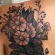 Best Female Back Cover Up Tattoo Ideas & Designs | Meaningful Tattoos: Symbols with Deep Personal Significance