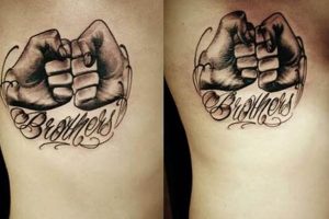 Top 50 Bro Tattoo Ideas & Designs Meaningful Tattoos: Symbols with Deep Personal Significance Top 50 Bro Tattoo Ideas & Designs | Meaningful Tattoos: Symbols with Deep Personal Significance