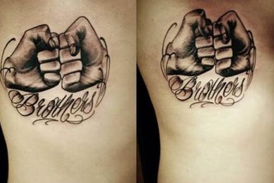 Top 50 Bro Tattoo Ideas & Designs Meaningful Tattoos: Symbols with Deep Personal Significance Top 50 Bro Tattoo Ideas & Designs | Meaningful Tattoos: Symbols with Deep Personal Significance
