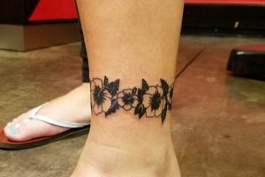 50+ Cute & Small Ankle Tattoo Ideas for Women in 2024 Meaningful Tattoos: Symbols with Deep Personal Significance 50+ Cute & Small Ankle Tattoo Ideas for Women in 2024 | Meaningful Tattoos: Symbols with Deep Personal Significance
