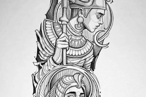 Top God Tattoo Ideas for Females: Divine Ink Meaningful Tattoos: Symbols with Deep Personal Significance Top God Tattoo Ideas for Females: Divine Ink | Meaningful Tattoos: Symbols with Deep Personal Significance