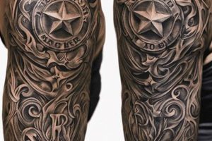 Top Western Tattoo Ideas for Men: A Guide Meaningful Tattoos: Symbols with Deep Personal Significance Top Western Tattoo Ideas for Men: A Guide | Meaningful Tattoos: Symbols with Deep Personal Significance