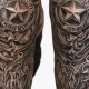 Top Western Tattoo Ideas for Men: A Guide | Meaningful Tattoos: Symbols with Deep Personal Significance