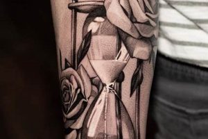 Top Hourglass Tattoo Ideas for Women: Designs & Meanings Meaningful Tattoos: Symbols with Deep Personal Significance Top Hourglass Tattoo Ideas for Women: Designs & Meanings | Meaningful Tattoos: Symbols with Deep Personal Significance