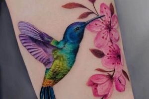 Beautiful Hummingbird Tattoo Ideas for Women Meaningful Tattoos: Symbols with Deep Personal Significance Beautiful Hummingbird Tattoo Ideas for Women | Meaningful Tattoos: Symbols with Deep Personal Significance